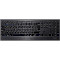 Клавиатура беспроводная RAPOO E9500M Black