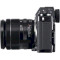 Фотоаппарат FUJIFILM X-T3 Kit Black 18-55mm f/2.8-4.0 XF (16755683)