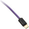 Кабель для ігрової клавіатури DUCKY Premicord Coiled Keyboard Cable Joker Purple USB-A to USB-C 1.5m (DKCC-JKCNC1)