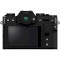 Фотоапарат FUJIFILM X-T30 II Body Black (16759615)