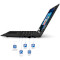 Ноутбук HYUNDAI HyBook Black (HTLB14INC4Z1EBK)