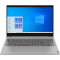 Ноутбук LENOVO IdeaPad 3 15IML05 Platinum Gray (81WB00XERA)