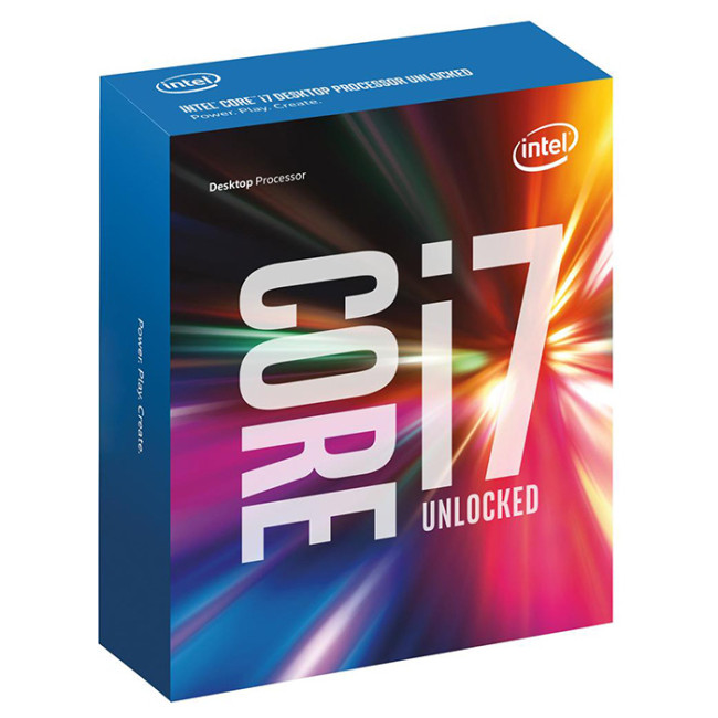 Core i7-6950X Extreme Edition по самой низкой цене купить в Киеве