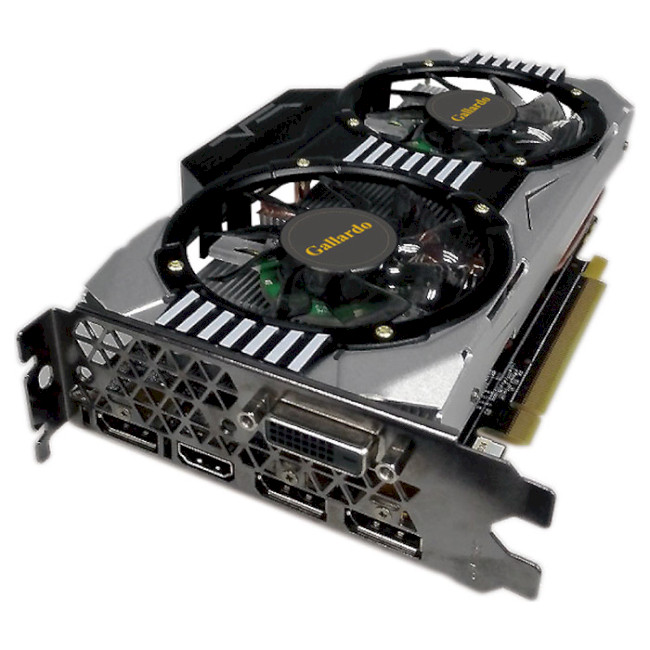 Gtx 1060 6gb online manli