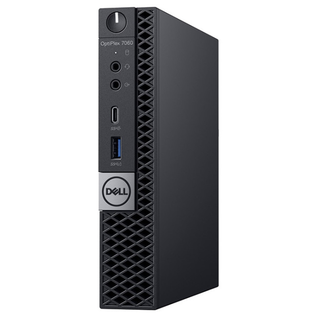 OptiPlex 7060 Micro по самой низкой цене купить в Киеве. Комп'ютер