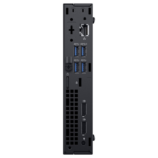 OptiPlex 7060 Micro по самой низкой цене купить в Киеве. Комп'ютер