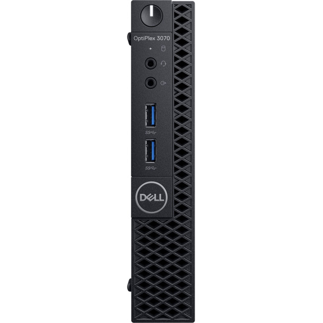 OptiPlex 3070 Micro по самой низкой цене купить в Киеве. Неттоп