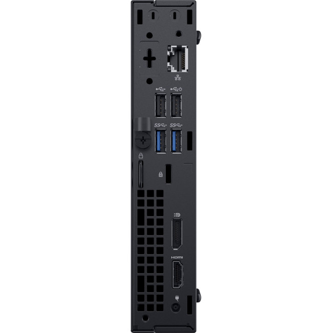 OptiPlex 3070 Micro по самой низкой цене купить в Киеве. Неттоп
