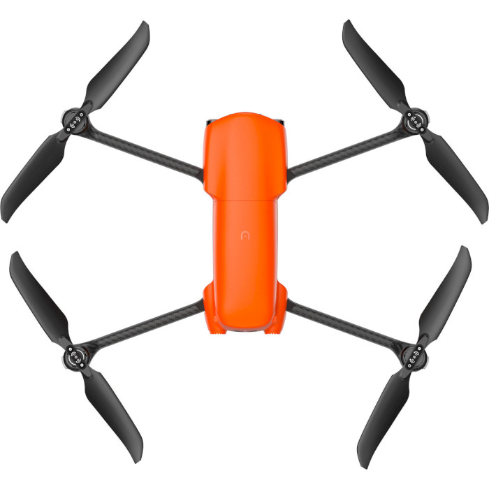 Квадрокоптер AUTEL EVO Lite+ Orange (102000625)