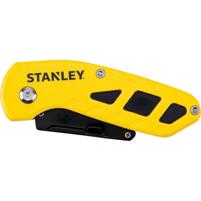 Складаний ніж для оздоблювальних робіт STANLEY 19мм (STHT10424-0)