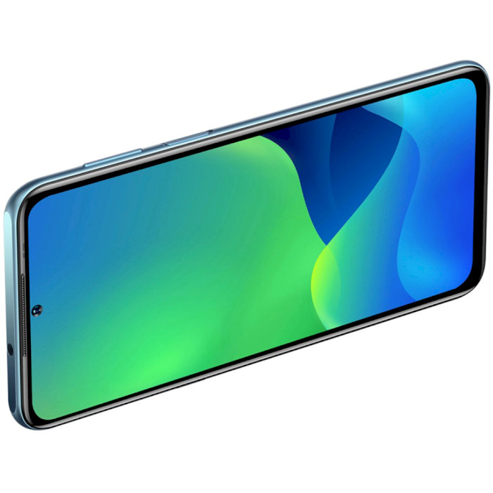 Смартфон ULEFONE Note 13P 6/64GB Mystery Blue