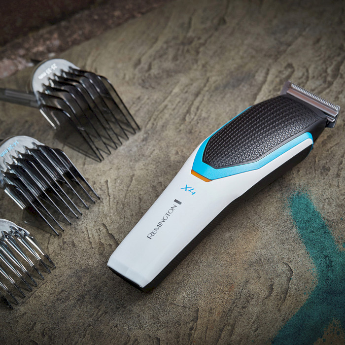 Машинка для стрижки волосся REMINGTON HC4000 Power X Series X4