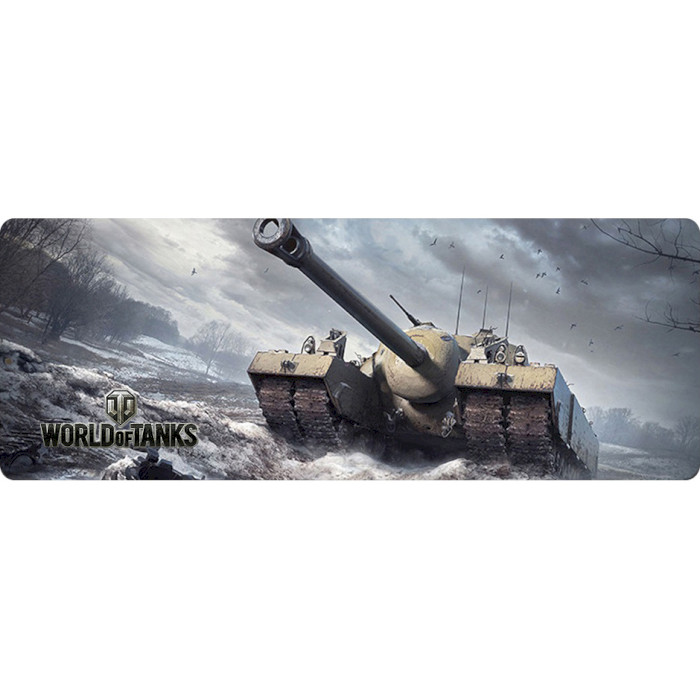 Килимок для миші VOLTRONIC World of Tanks-54 (WTPCT54)