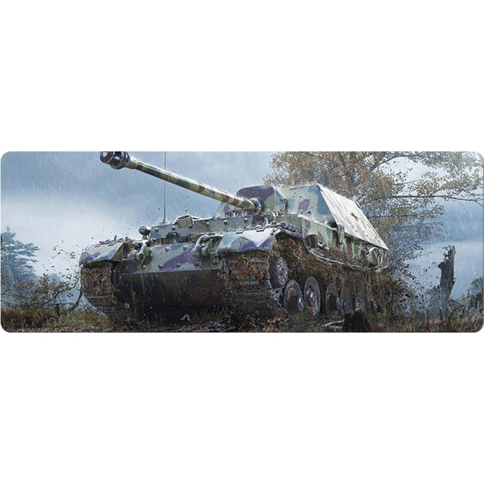 Килимок для миші VOLTRONIC World of Tanks-63 (WTPCT63)