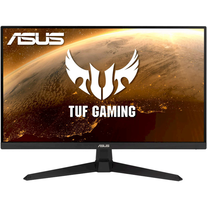Монітор ASUS TUF Gaming VG277Q1A (90LM0741-B01170)