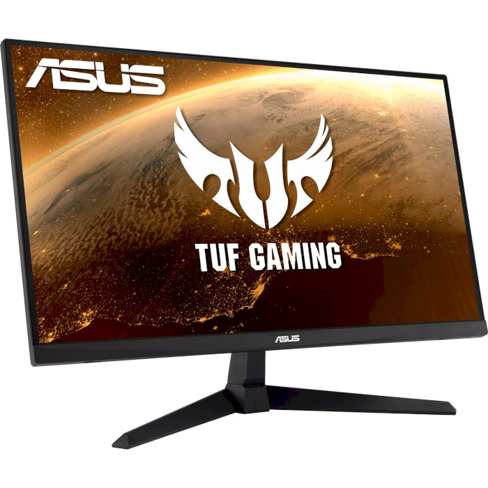 Монітор ASUS TUF Gaming VG277Q1A (90LM0741-B01170)