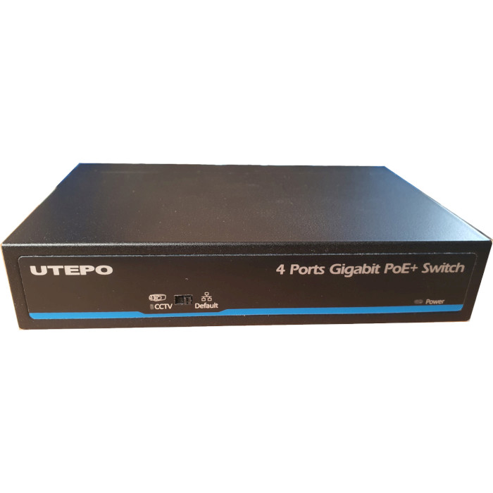 Коммутатор UTEPO UTP3-GSW0401-TP60