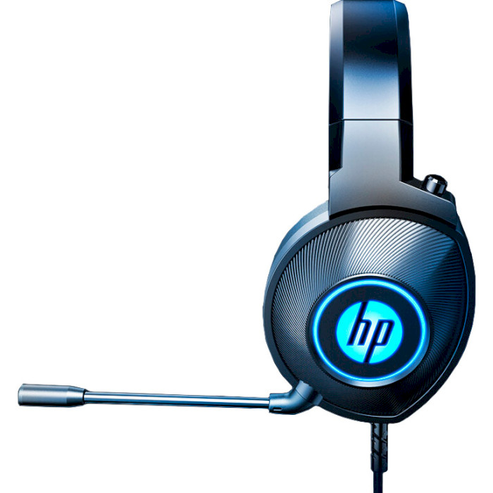 Навушники HP DHE-8008U