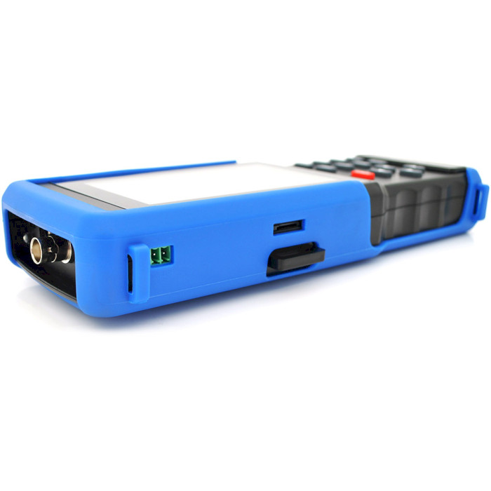 Тестер для камер видеонаблюдения VOLTRONIC IPC-9310S
