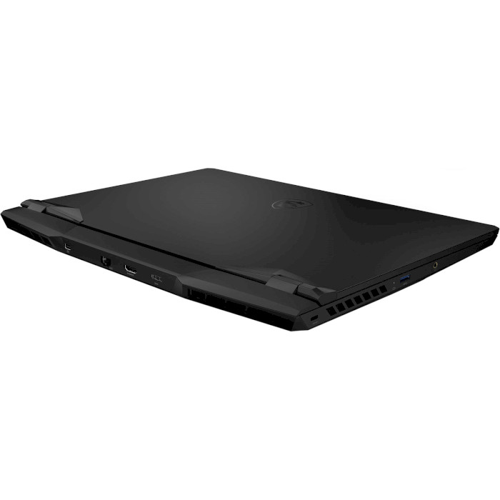 Ноутбук MSI GP66 Leopard 11UG Core Black (GP6611UG-649XUA)