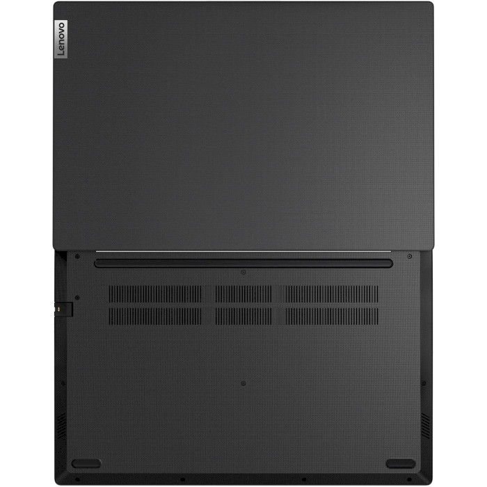 Ноутбук LENOVO V15 G2 ALC Black (82KD002TRA)