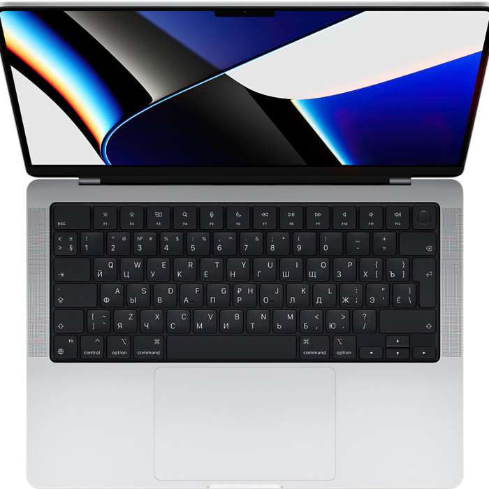A2442 MacBook Pro 14