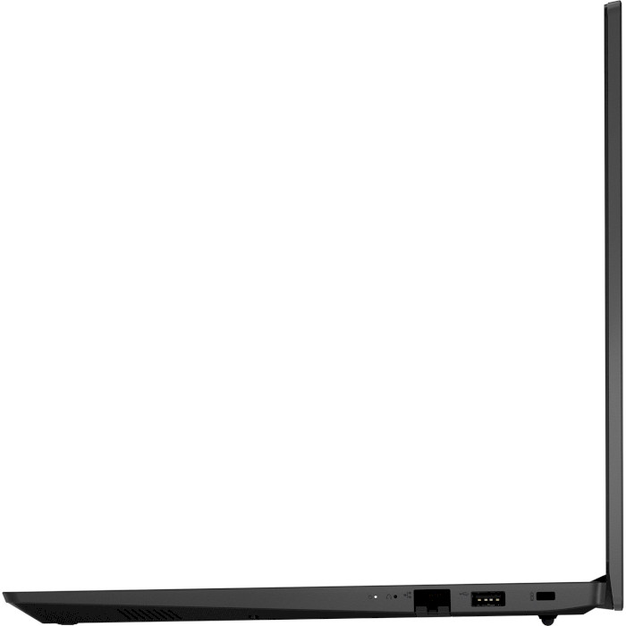 Ноутбук LENOVO V15 G2 ALC Black (82KD002URA)