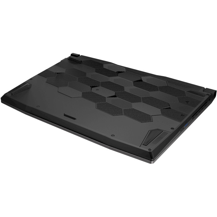 Ноутбук MSI Pulse GL66 11UEK Titanium Gray (GL6611UEK-640XUA)