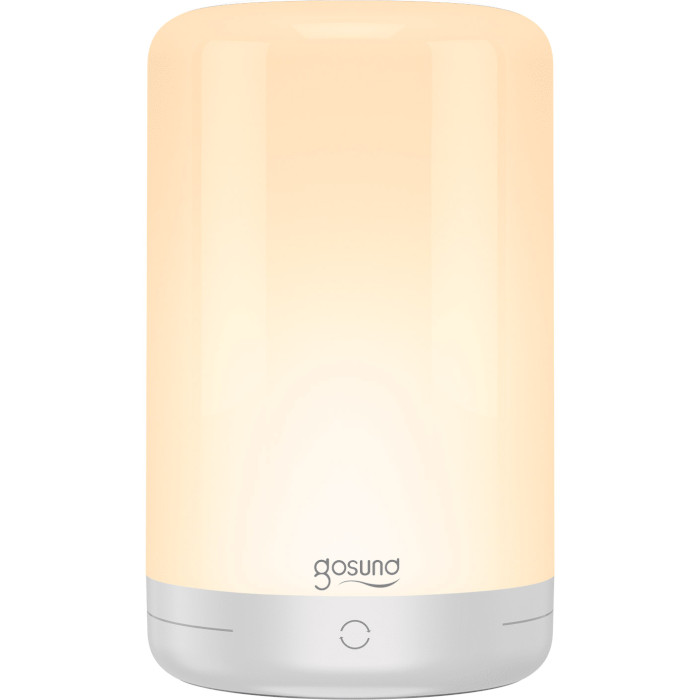 Умный светильник GOSUND Smart Table Lamp