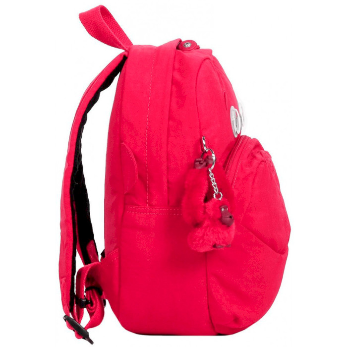 Школьный рюкзак KIPLING Faster True Pink (K00253:09F)