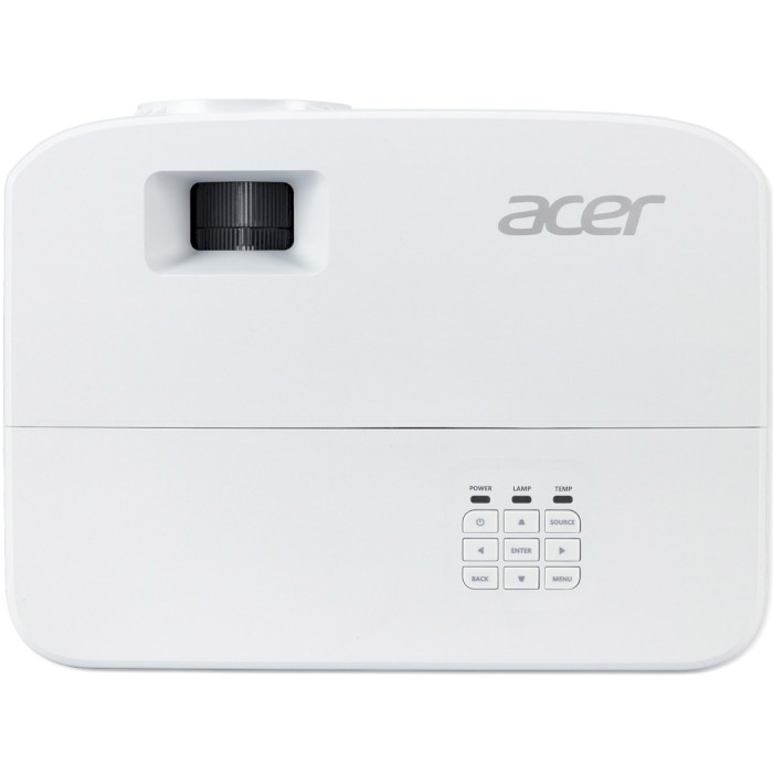 Проектор ACER P1157i (MR.JUQ11.001)