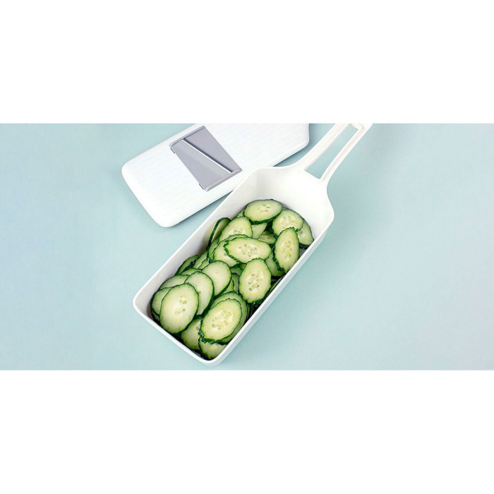 Тертка зі змінними лезами XIAOMI HUOHOU Multi-Blade Vegetable Slicer (HU0137)