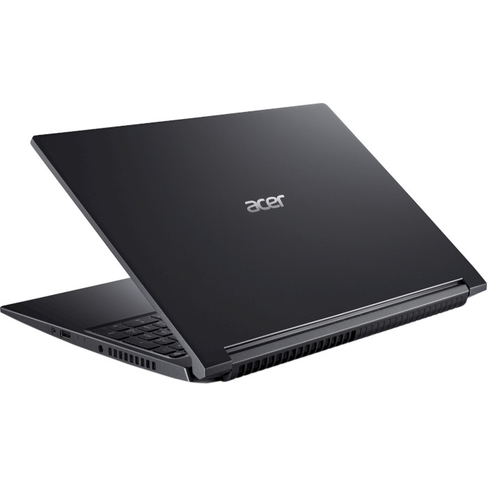 Ноутбук ACER Aspire 7 A715-42G-R11B Charcoal Black (NH.QDLEU.006)
