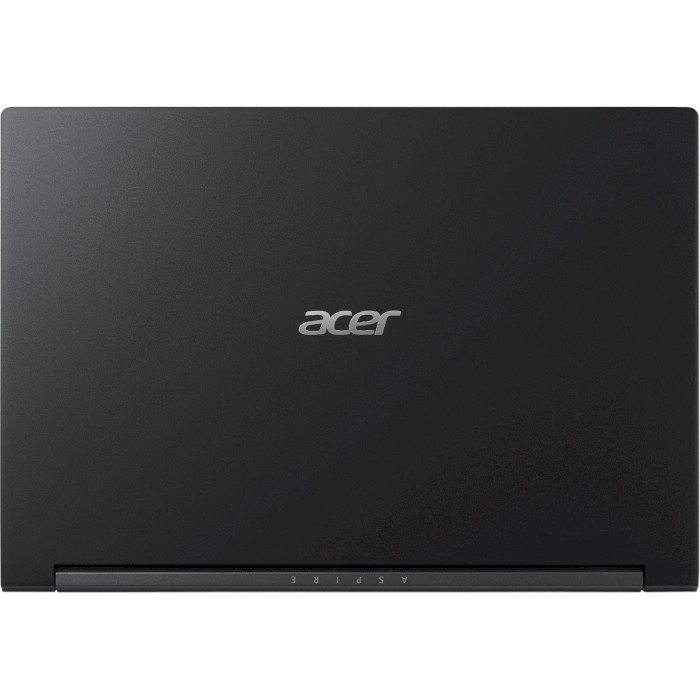 Ноутбук ACER Aspire 7 A715-42G-R13M Charcoal Black (NH.QE5EU.004)