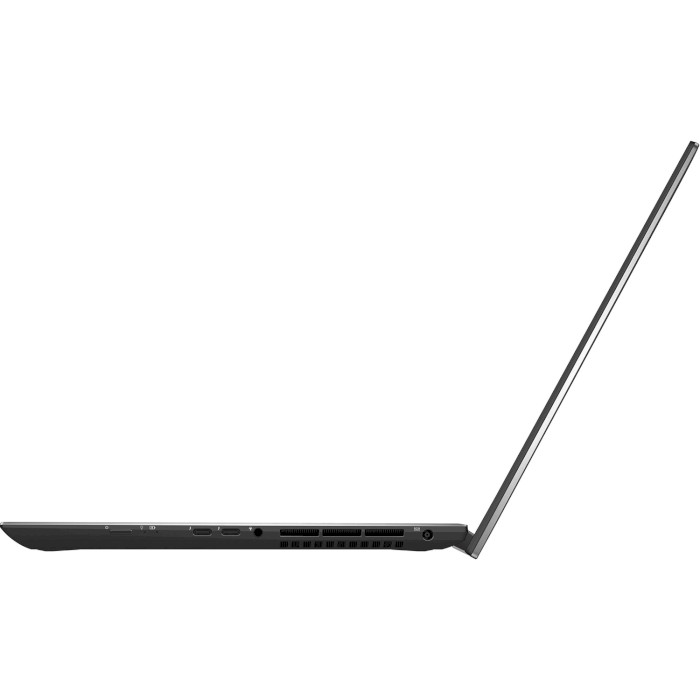 Ноутбук ASUS Zenbook Flip 15 UX564EH Mineral Gray (UX564EH-EZ042W)