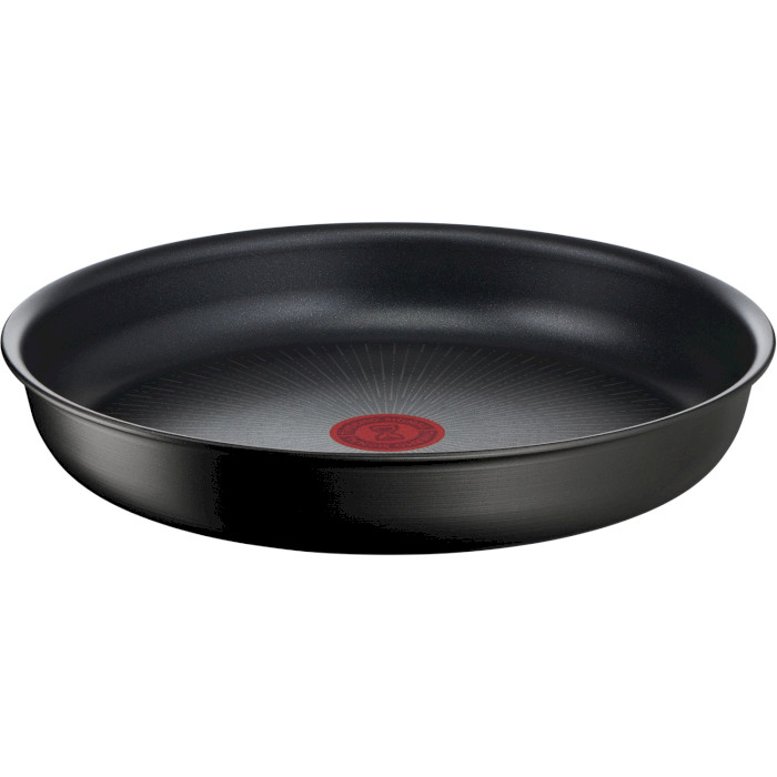 Набір сковорід TEFAL Ingenio Unlimited 2пр, 24/28см (L7638942/L7639142)