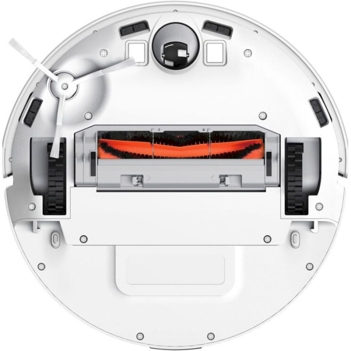 Робот-пылесос XIAOMI Mi Robot Vacuum Mop 2 Lite (BHR5217EU)