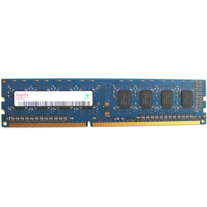 Модуль памяти HYNIX DDR3L 1600MHz 8GB (HMT41GU6DFR8A-PB)