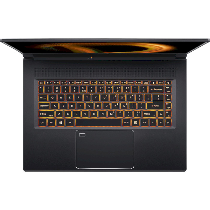 Ноутбук ACER ConceptD 5 Pro CN516-72P-79MS Black (NX.C6AEU.006)