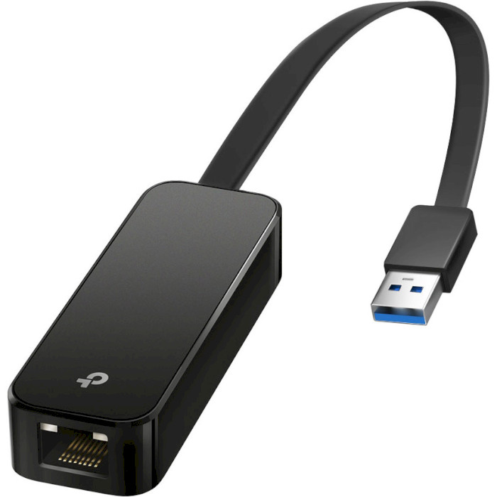 Сетевой адаптер TP-LINK USB 3.0 to Gigabit Ethernet (UE306)