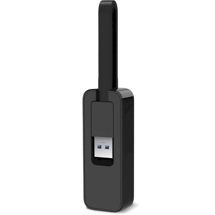Мережевий адаптер TP-LINK USB 3.0 to Gigabit Ethernet (UE306)