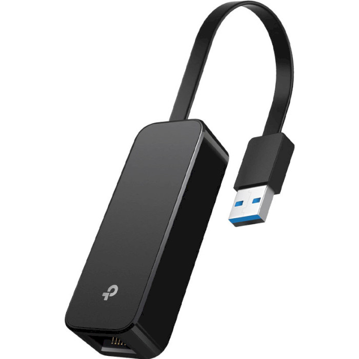Мережевий адаптер TP-LINK USB 3.0 to Gigabit Ethernet (UE306)