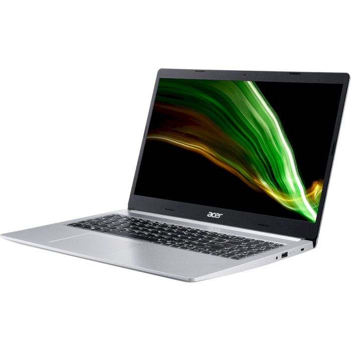 Ноутбук ACER Aspire 5 A515-45-R9SB Pure Silver (NX.A82EU.00Y)