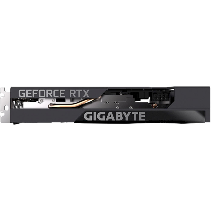 Видеокарта GIGABYTE GeForce RTX 3050 Eagle 8G (GV-N3050EAGLE-8GD)