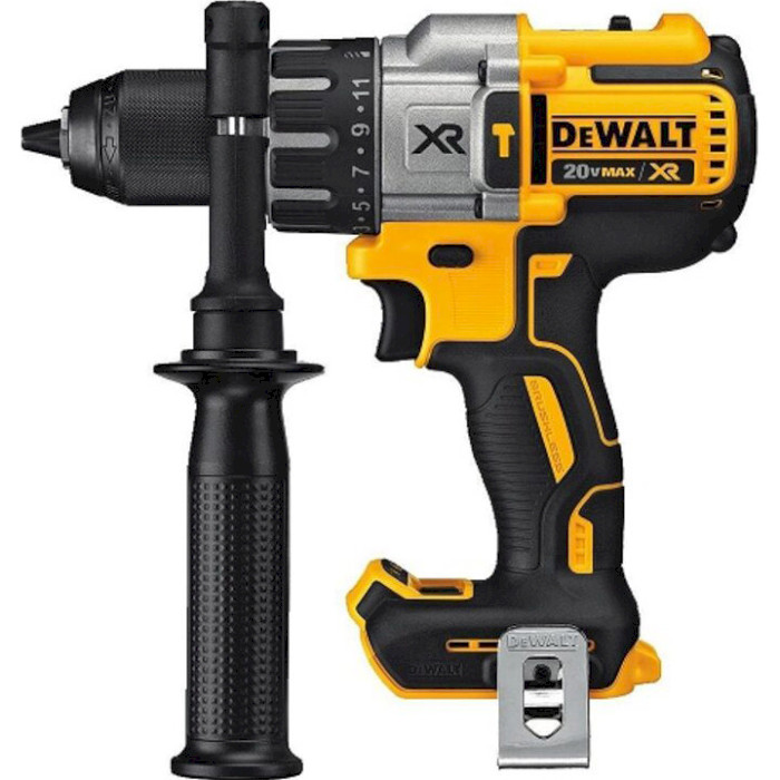 Акумуляторний дриль-шурупокрут DEWALT DCD996NT