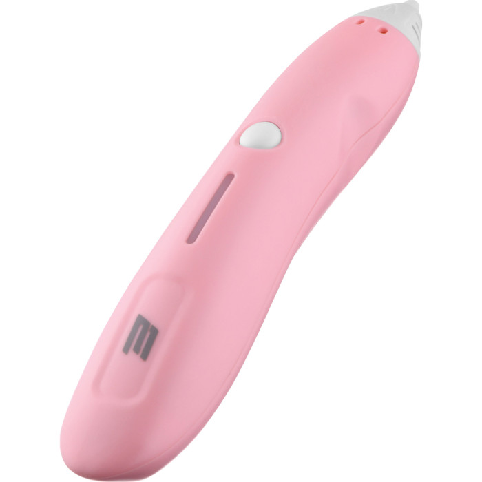 3D ручка 2E SL-900 Pink