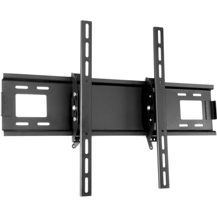 Кріплення настінне для ТВ EAGLE TV65 40"-65" Black (E0161)