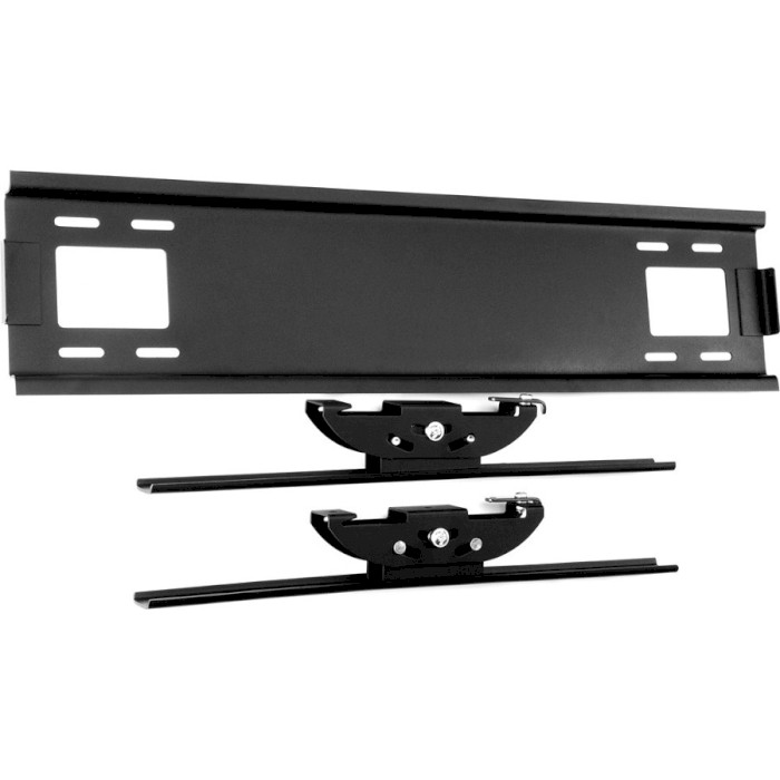 Кріплення настінне для ТВ EAGLE TV65 40"-65" Black (E0161)