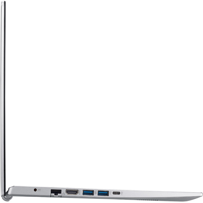 Ноутбук ACER Aspire 5 A515-56-381D Pure Silver (NX.A1HEU.00B)