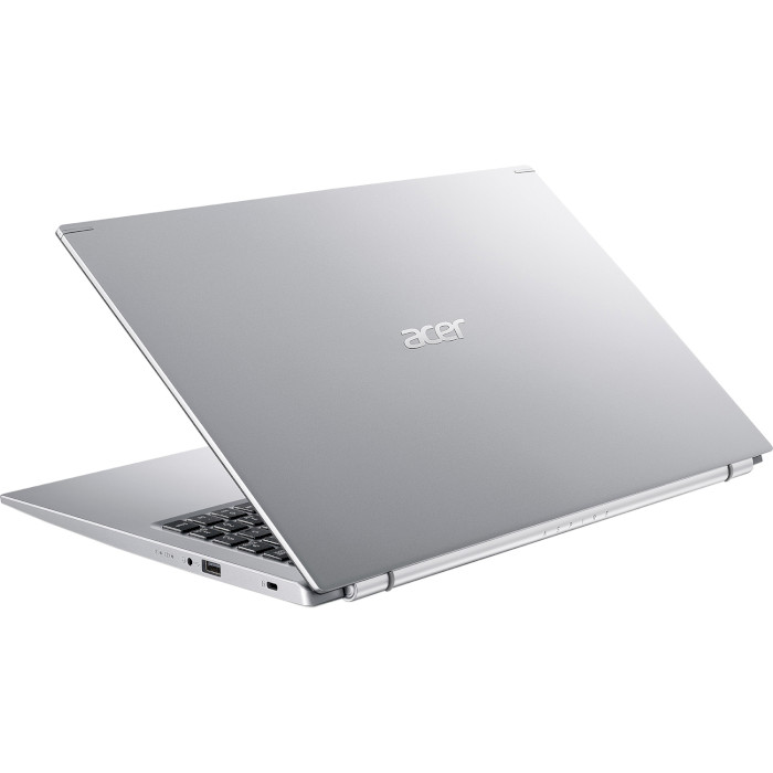 Ноутбук ACER Aspire 5 A515-56G-58GE Pure Silver (NX.AUMEU.002)